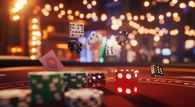 dns923pro dns923pro App – Casino in Your Pocket